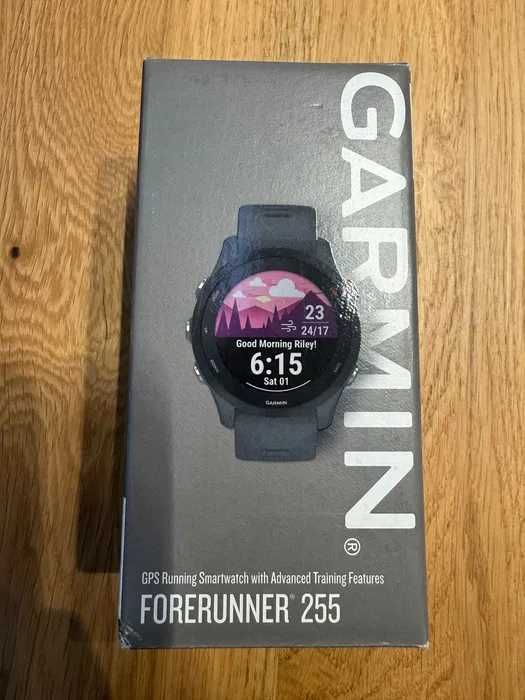 GARMIN Forerunner 255