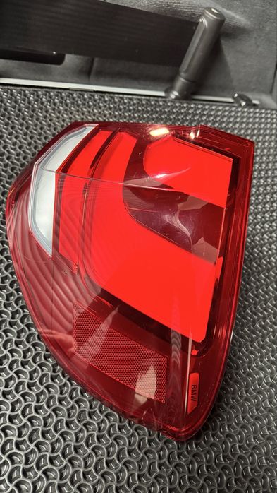 Bmw x5 F15 фонар