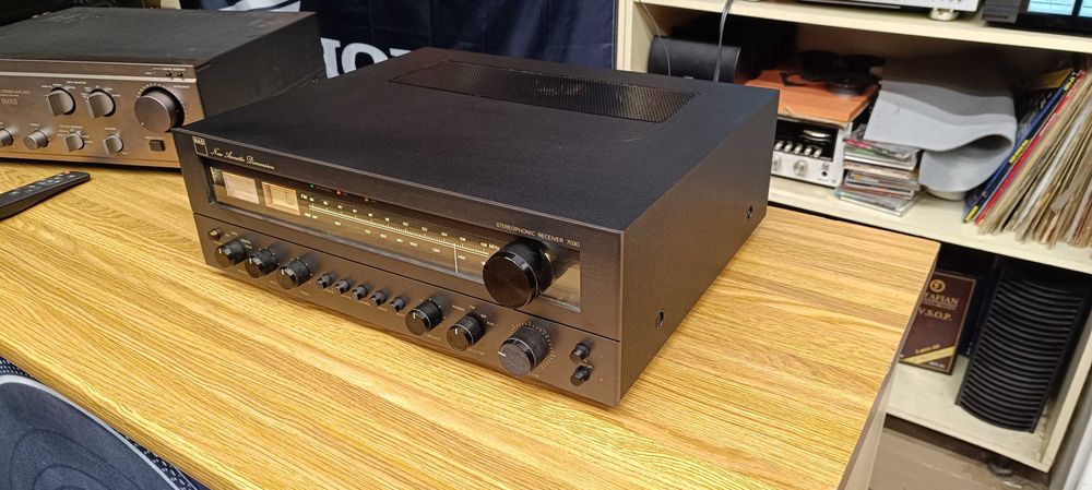 Стерео ресивер NAD 7030 (СТАН !! )