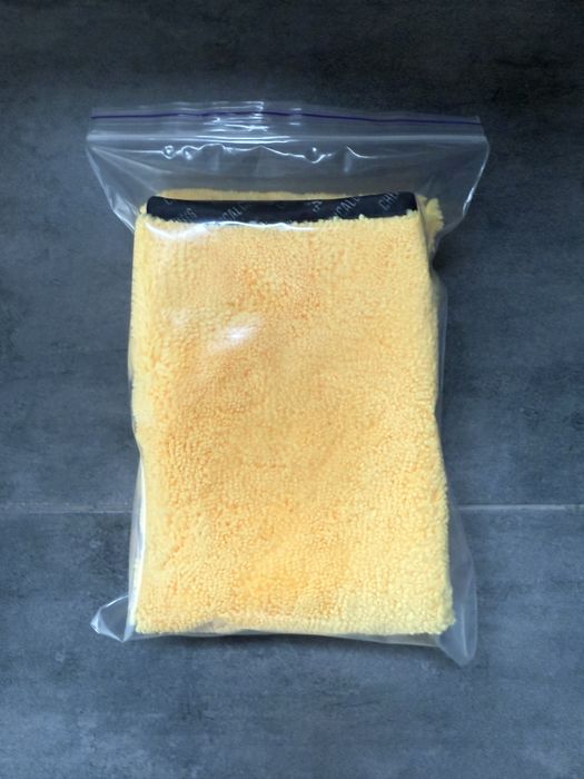 Преміум рушники із мікрофібри Chemical Guys Pro-Grade 40х40 см