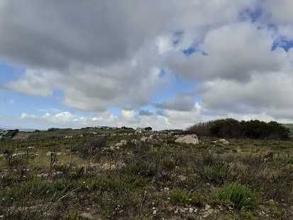 Venda de terreno rústico