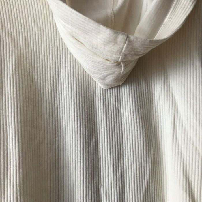 Robe de amamentacao PRENATAL com capuz muito confortável