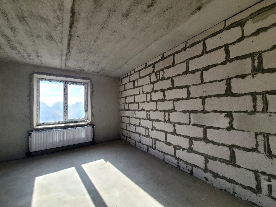 2-кімнатна квартира 63 м², Стадникової, Оболоня