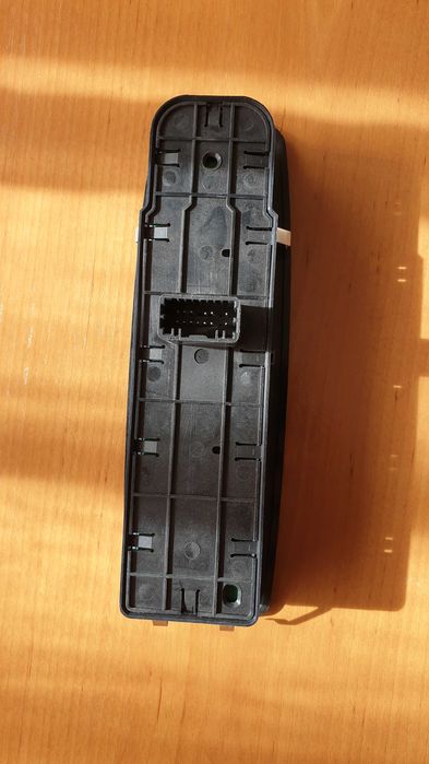 Interruptor Botões Vidros Renault Laguna / fluence / megane