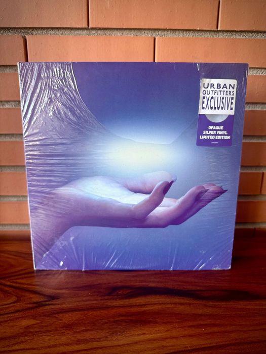 Disco vinil Spoon - They want my soul