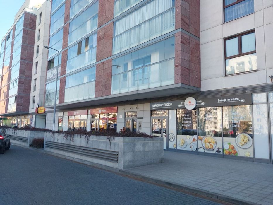 Biznes garmażeryjny ( zakład produkcyjny + sklep sprzedaży