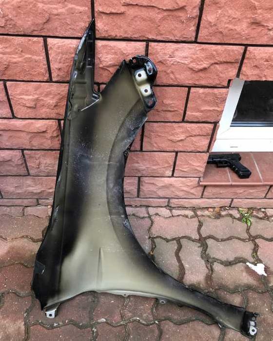 БУДЬ-ЯКІ МОДЕЛІ! Крило Toyota Camry 2015-2024, Крыло Тойота Камри