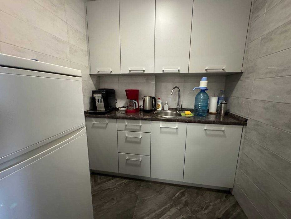 Просторий офіс з ремонтом та меблями в Голосіївському р-ні Києва