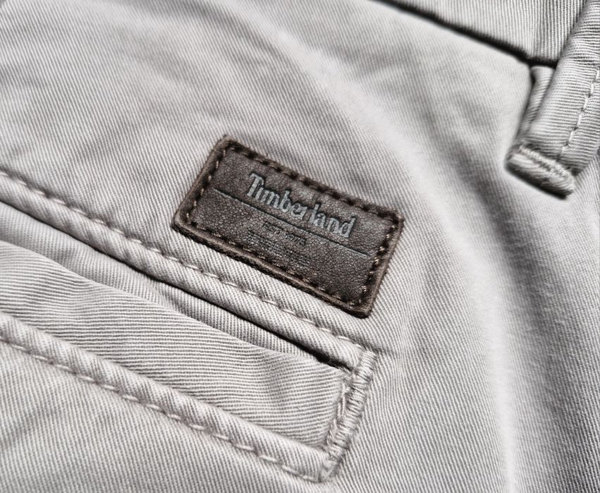 Spodnie * Timberland * 34 /32 * Stan bardzo dobry  !