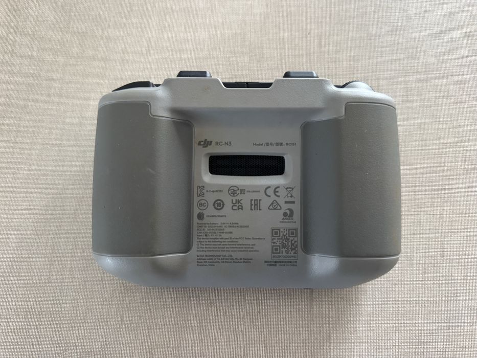 Drone Dji Neo Fly More Combo