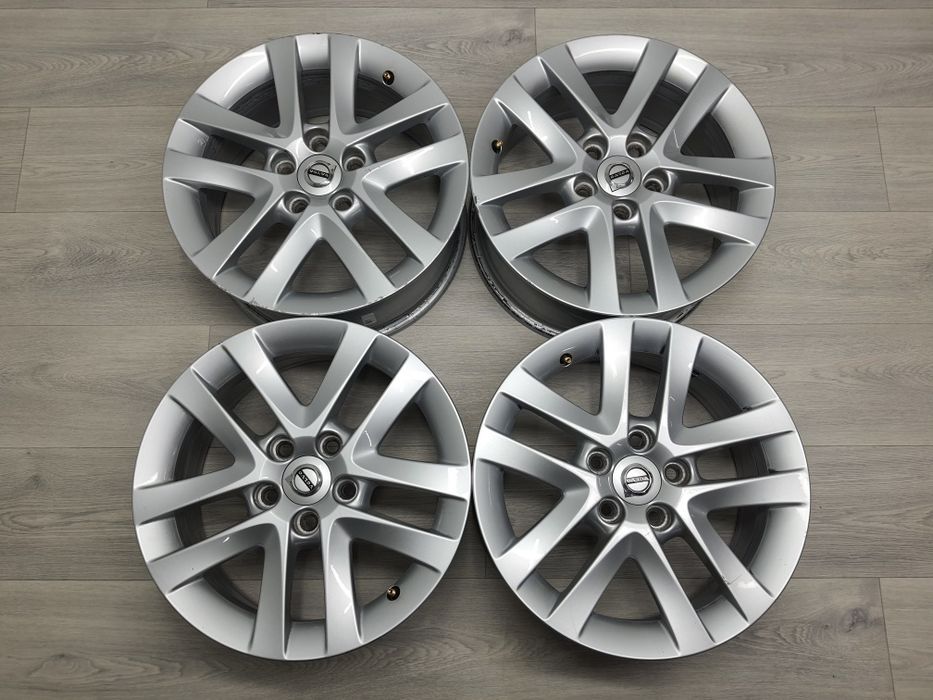 Диски р16 5/108 Volvo,Ford,Jaguar