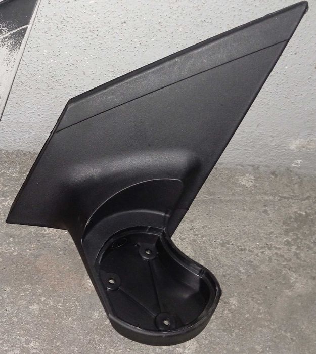 Suporte espelho retrovisor lateral