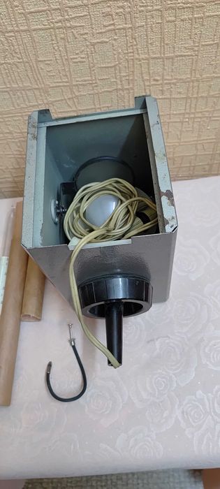 Фотодеталі,часів Ссср.