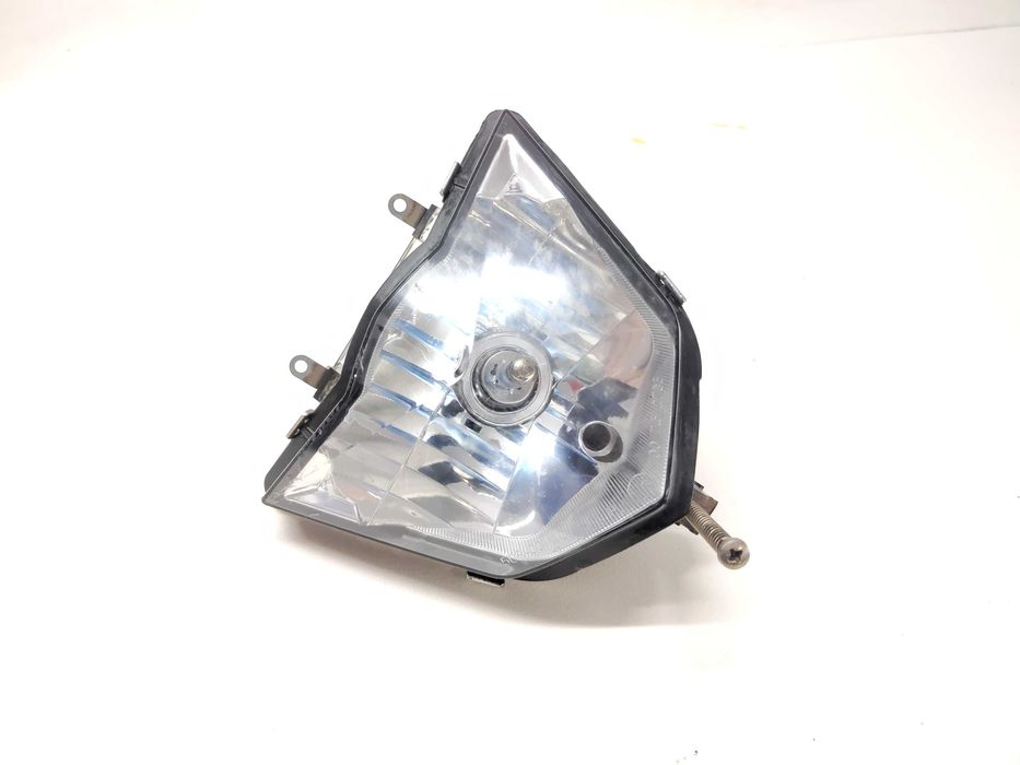 YAMAHA WR 125 R Reflektor Lampa Przednia Przód