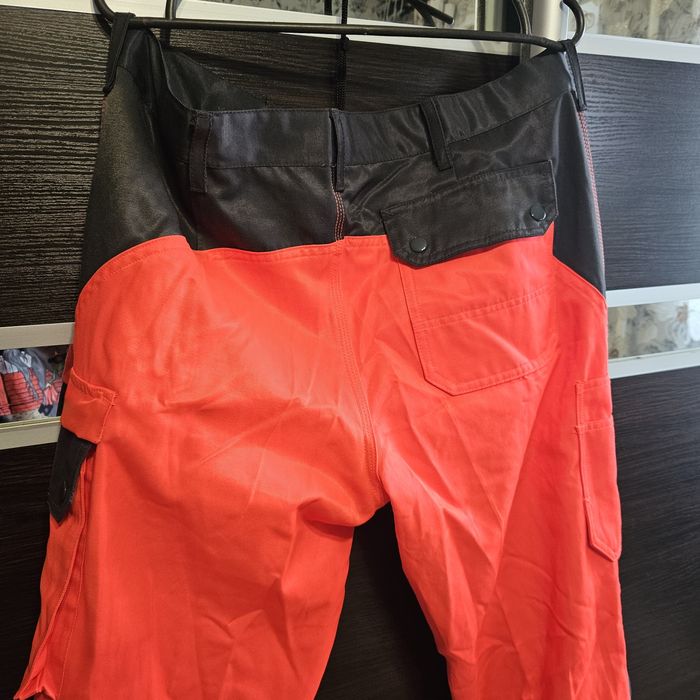 Чоловічі робочі штани Litz мужские строительские