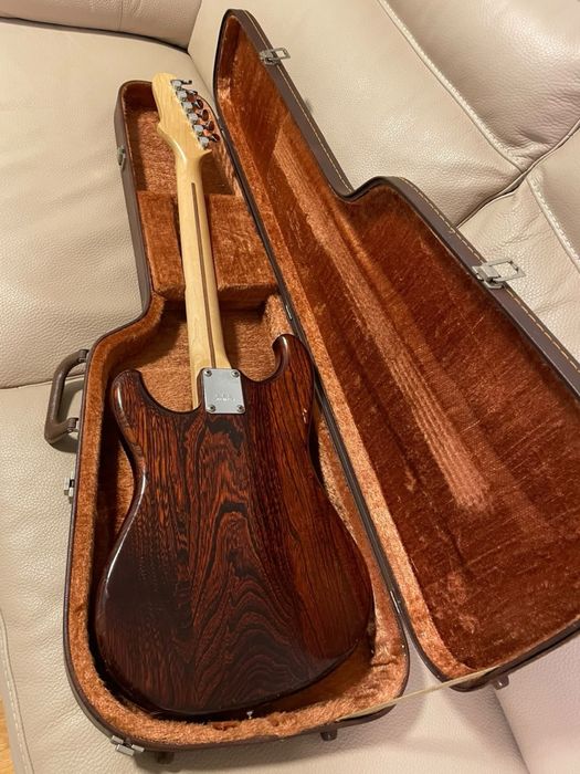 Электрогитара Ibanez Blazer 1981 Made in Japan
