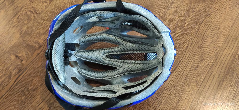 Kask rowerowy Giant 56-62