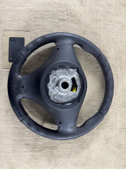 Kierownica Bmw e90 e91 e92 e93