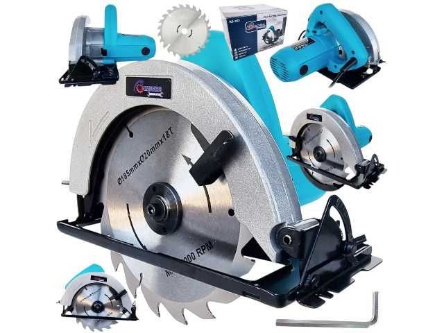 Циркулярна пила ручна Rangers циркулярная пила электрическая