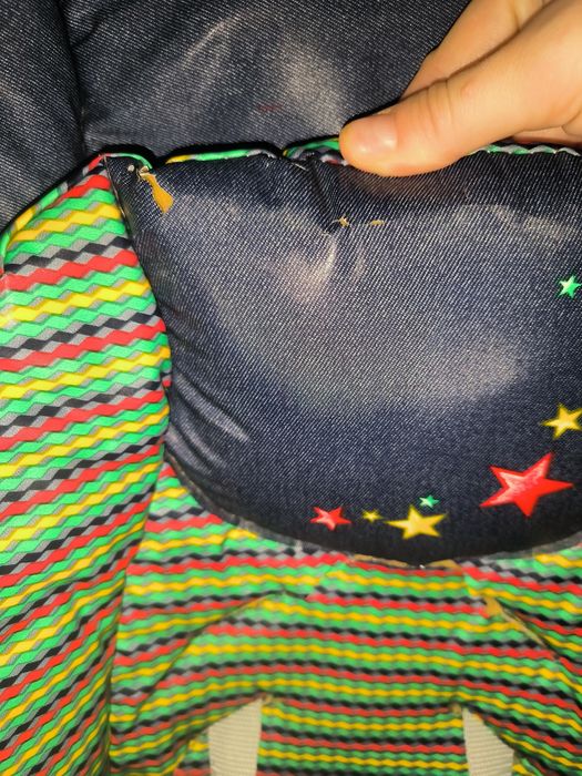 Стульчик для кормления Chicco Polly