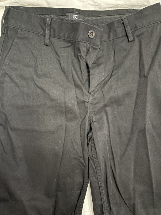 Calcoes DC, T.28,adolescebte, como novos