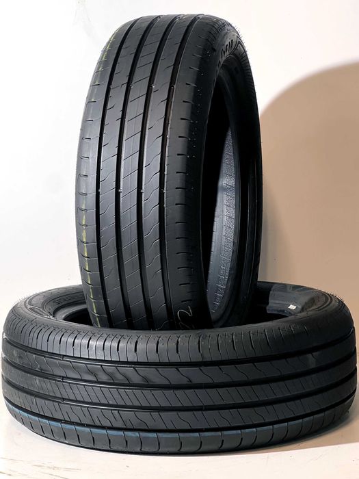 Pneus Goodyear Efficient Grip 2 SUV - 225/55/19 - Como NOVOS