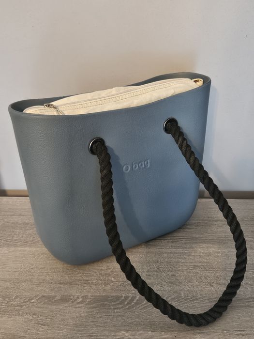 Obag mini torebka