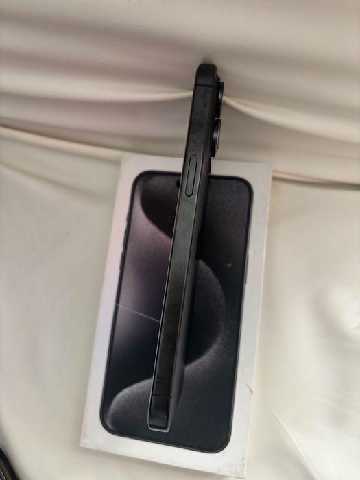 IPhone 15 Pro Max 256 GB