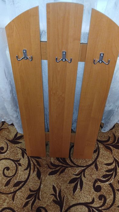 Вішак для одягу в гарному стані, самовивіз Черкаси