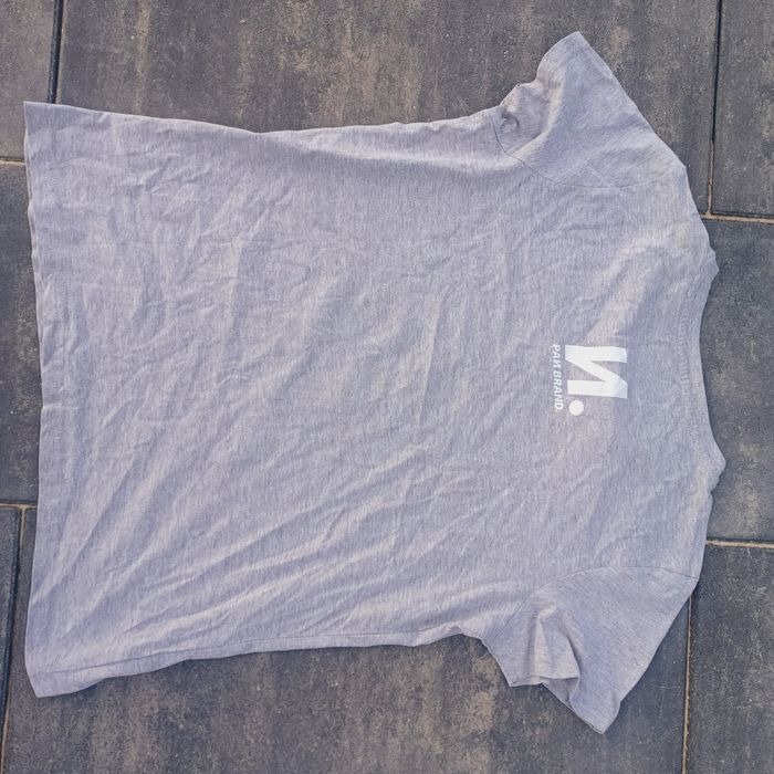 Nowy t-shirt damski S Matka Polka