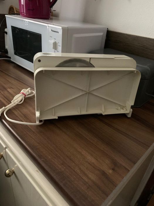 Слайсер машинка для нарізки