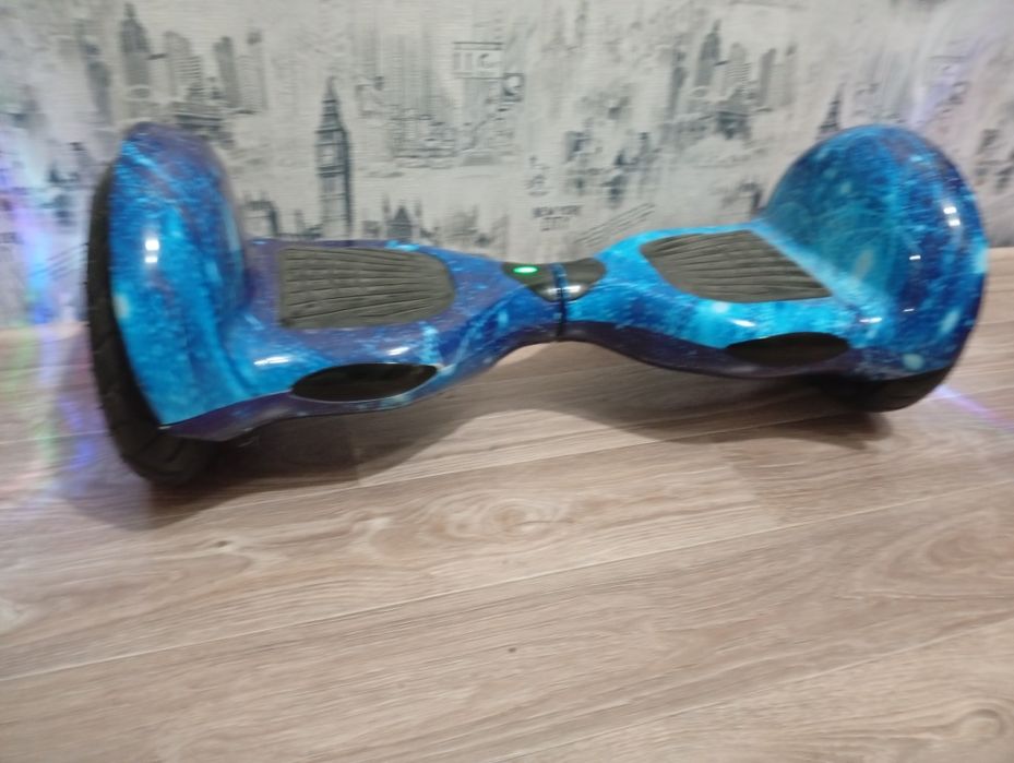 Продам гироскутер новий