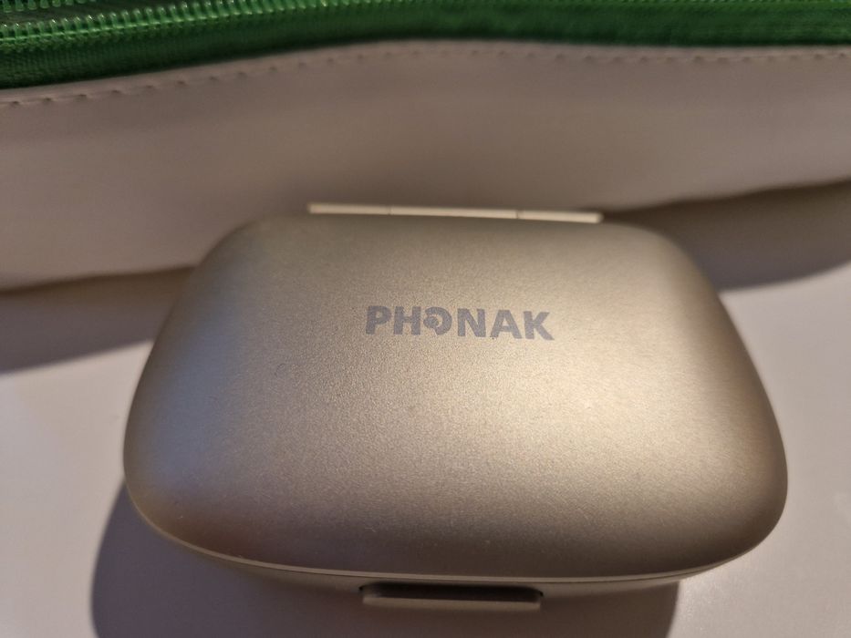 Aparat słuchowy Phonak Bolero B-30 M