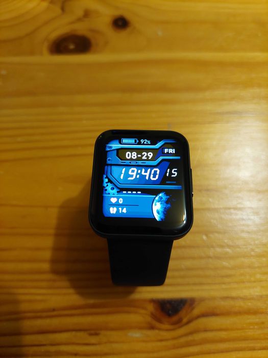 Smartwatch poco watch