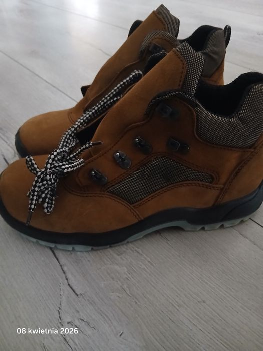 Buty robocze r.44