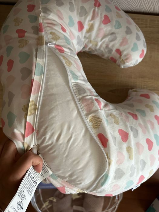 Подушка для годування Chicco