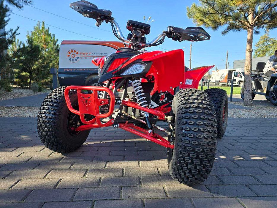 Електроквадроцикл Sport Energy FZ 1500