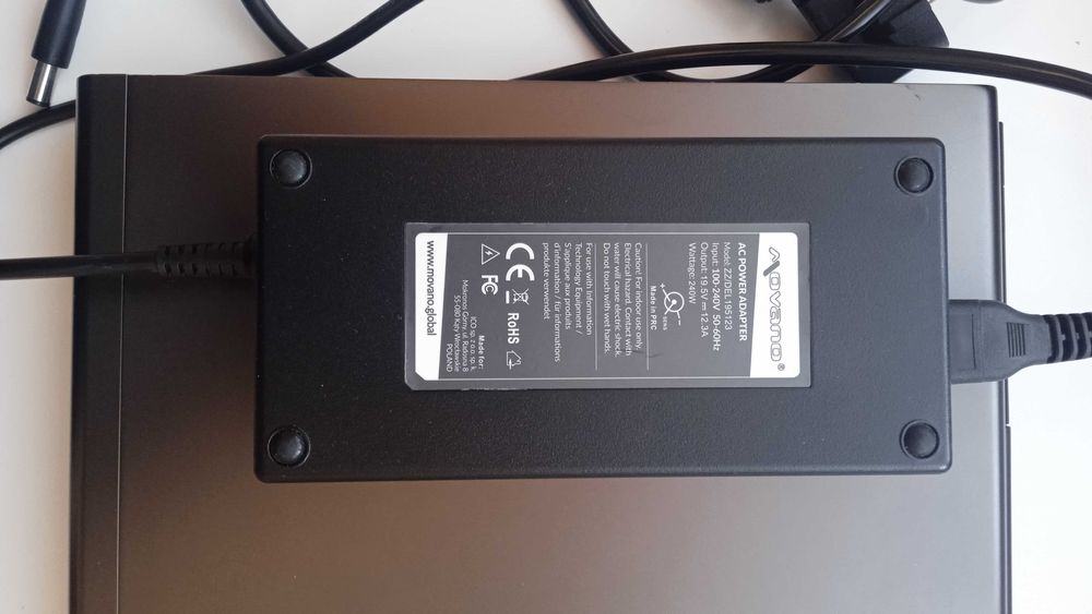 Laptop Dell Precision M6700 i7 Nvidia Quadro K4100M