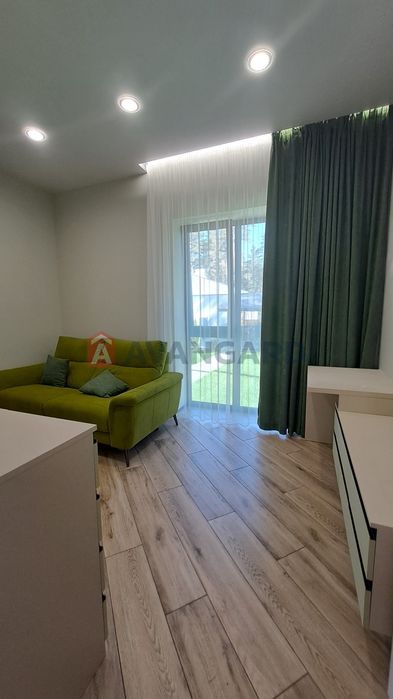 Сдам дом. Обуховка, Кировское. Сосновый Берег