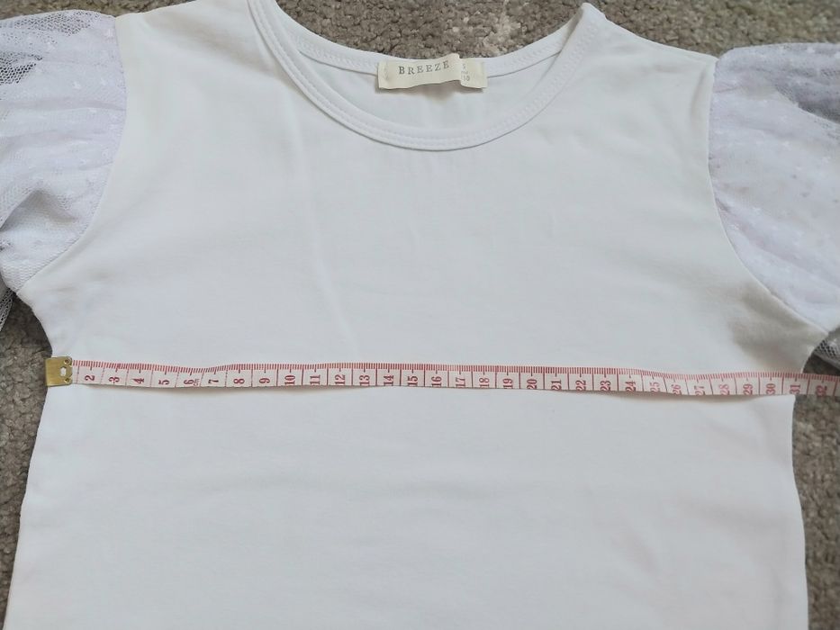 Кофтинка нарядна для школи   116розмір