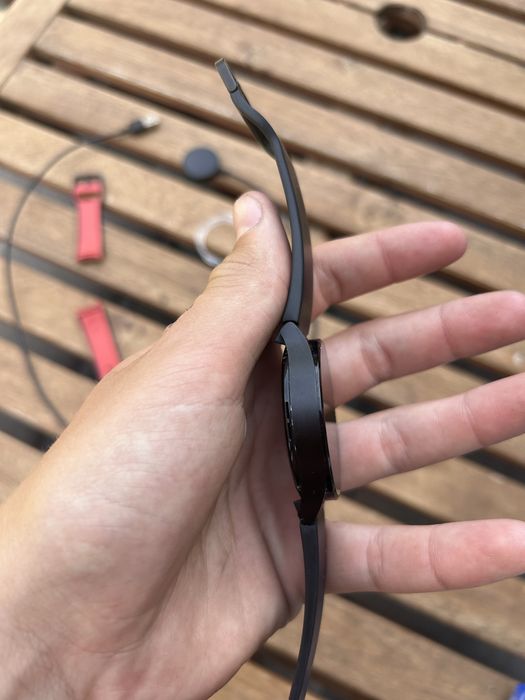 Smasung galaxy watch 4