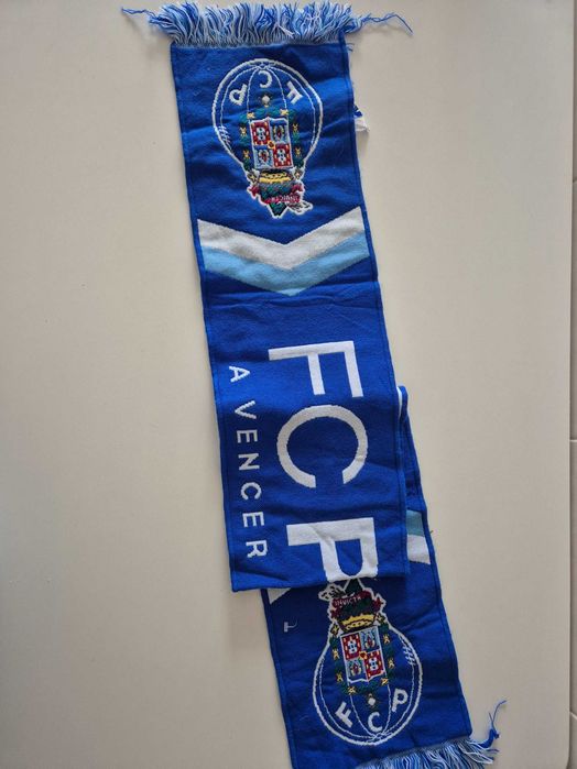 Cachecol FCPorto