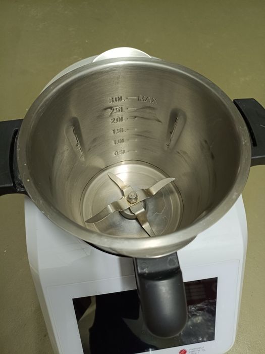 Monsieur Cuisine Smart