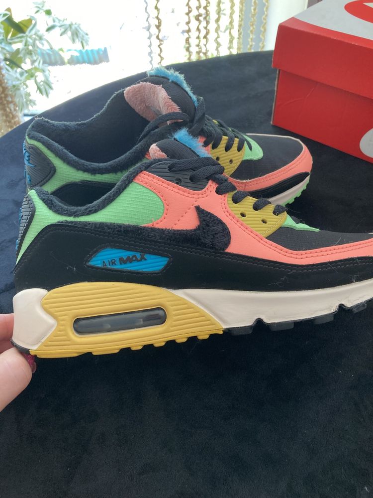 Air max naik cheap