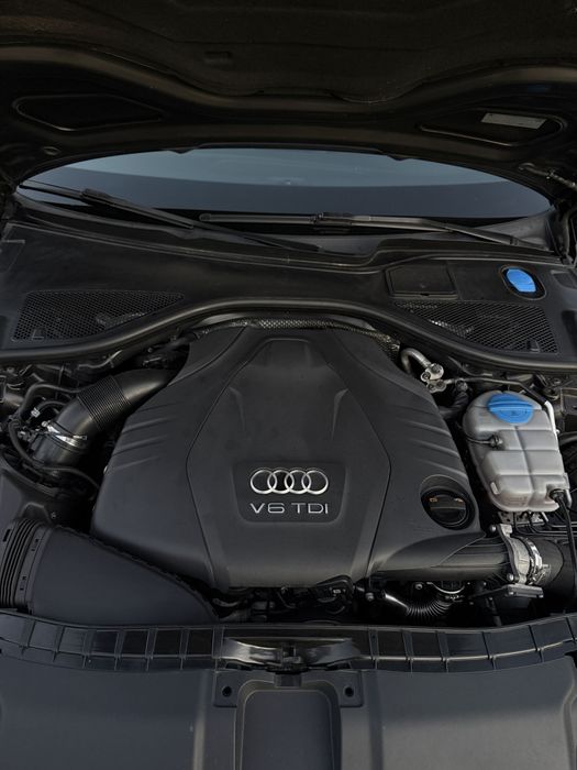 Audi A6 2013 VIN WAUZZZ4G2DN053409 фото оголошення 20 з 24