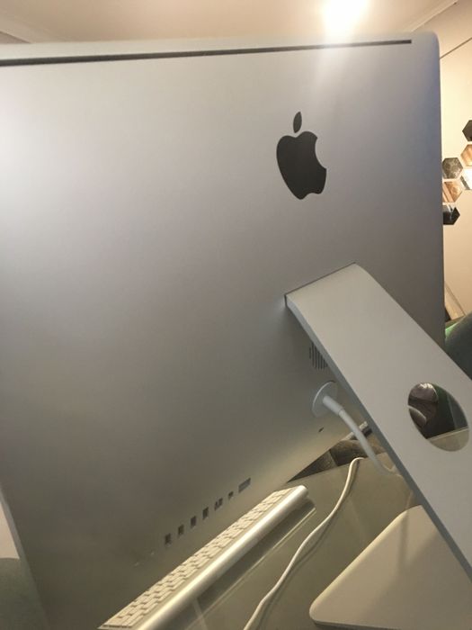 Apple I Mac 21.5 polegadas Novo