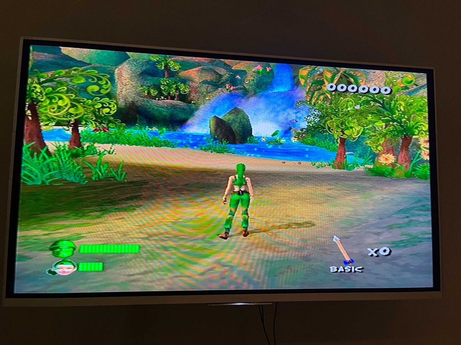 Gra Portal Runner PS2 Playstation 2