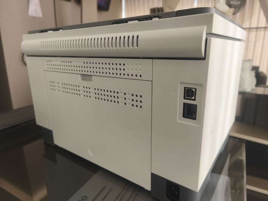 Impressora multifunções HP LaserJet M234dwe