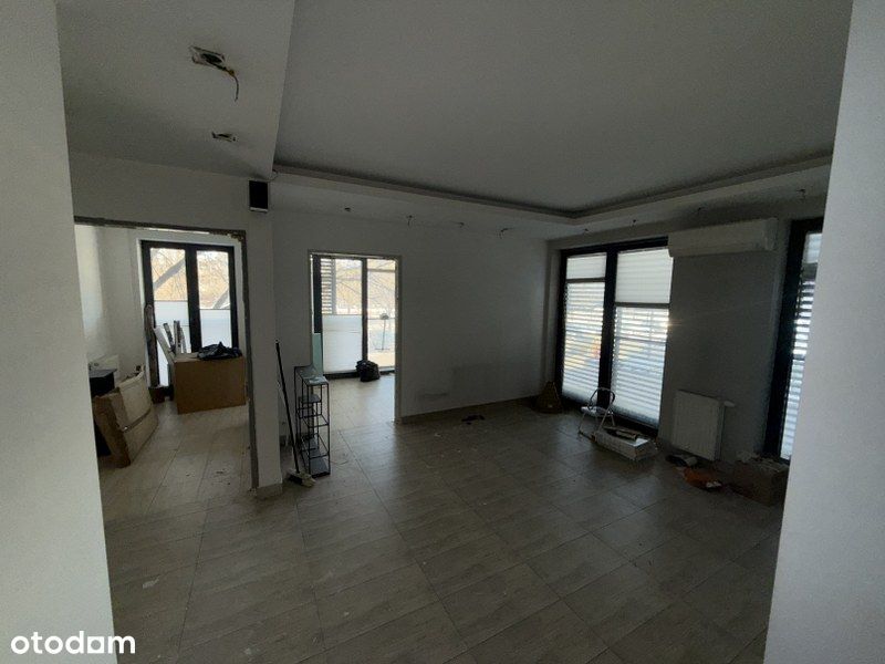 Mieszkanie na sprzedaż, 3 pokoje, 62 m², Warszawa