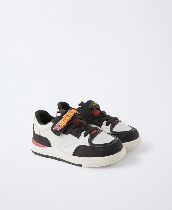 Кеди,кросівки zara hotwheels 23,24